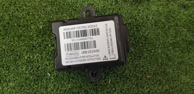 FORD LB5B13C148ED в наличии Запорожье