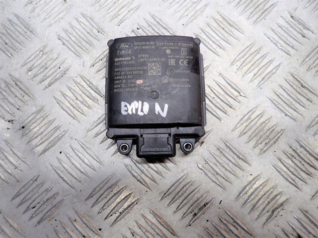 LB5T14D599BC FORD купить в Украина