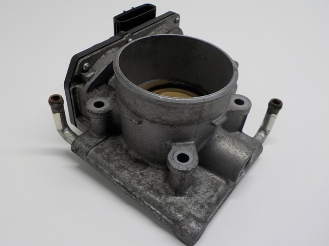 LF2L13640 MAZDA Дроссельная заслонка купить в Ровно