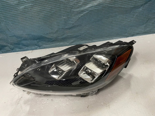 LJ6B13E015AF FORD Фара левая купить в Ужгород