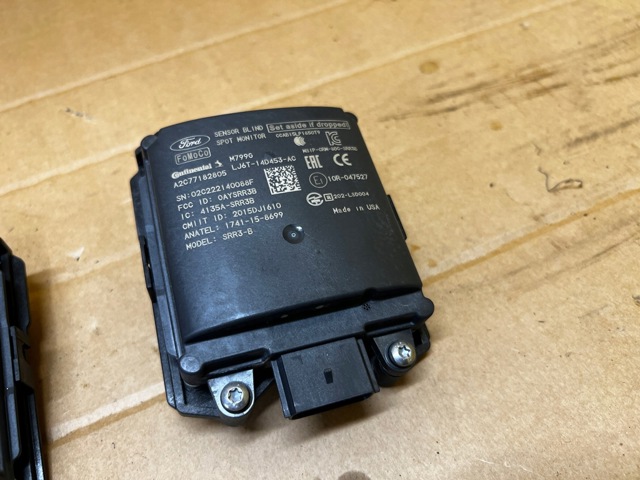 LJ6T14D189AX FORD купить в Черкассы