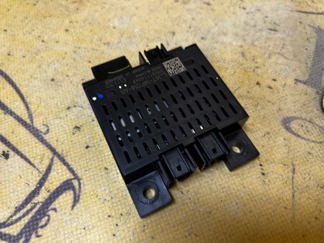 LJ6T14F014AB купить Николаев