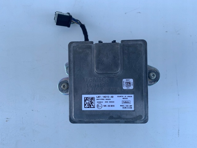 FORD LJ6T14G113AD в наличии Каменское