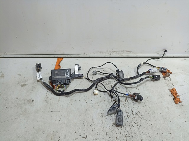 LJ8T19G490BC FORD купить в Киев