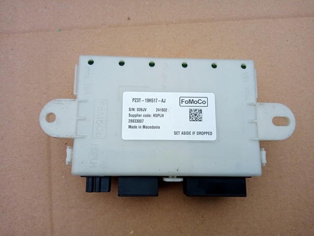 FORD LK3T14G087BD в наличии Запорожье