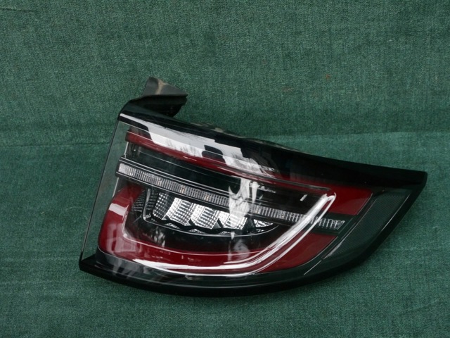 LAND ROVER LK7213404AC в наличии Харьков