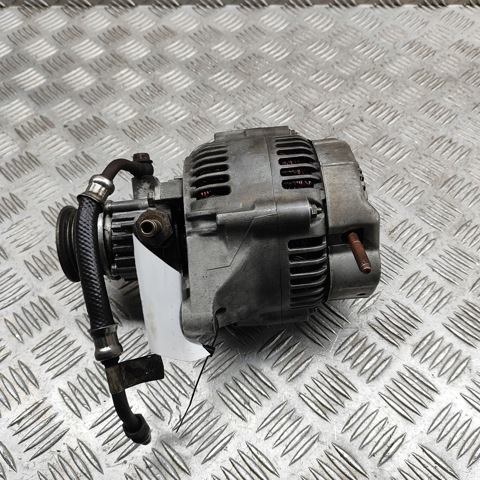 LR006190 LAND ROVER Генератор купить в Полтава