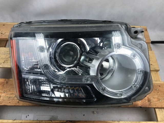 LAND ROVER LR013969 в наличии Чернигов
