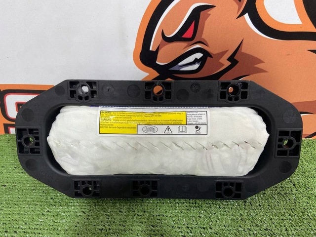 LR026016 Подушка безопасности (AIRBAG) пассажирская купить Одесса