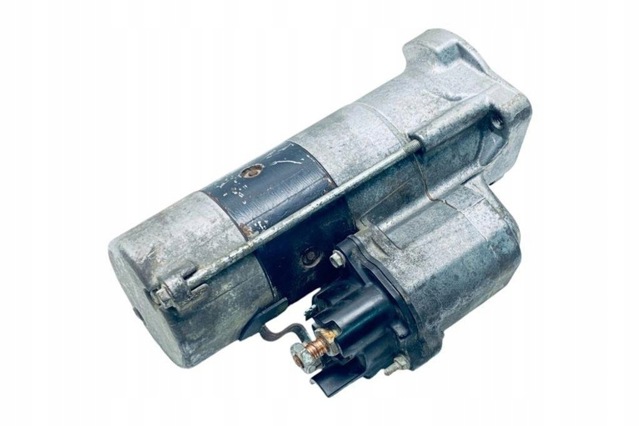 LR034020 LAND ROVER Стартер купить в Львов