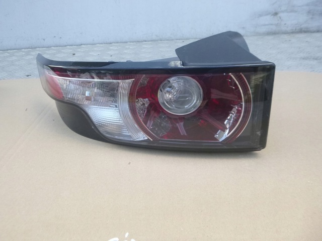 LR037711 LAND ROVER Фонарь задний левый купить в Сумы