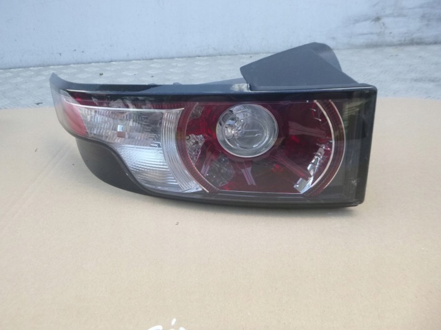 LAND ROVER LR037711 Фонарь задний левый в наличии Одесса