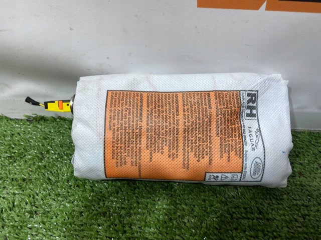 LAND ROVER LR040377 Подушка безопасности (AIRBAG) спинки сиденья правого в наличии Харьков