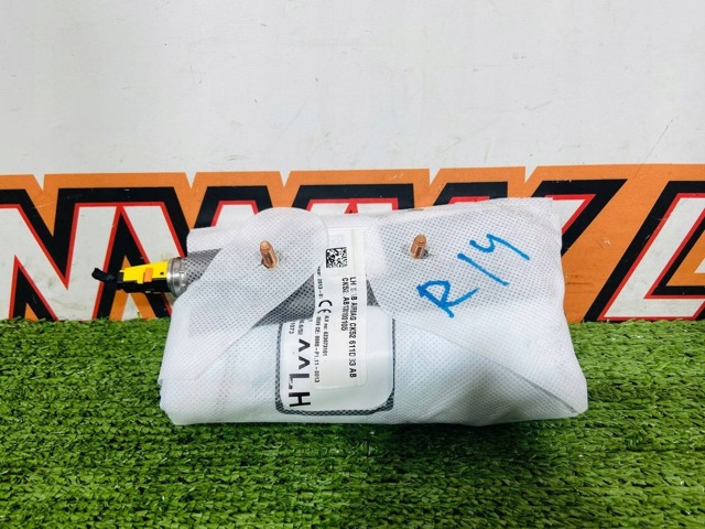 LR040379 Подушка безопасности (AIRBAG) спинки сиденья левого купить Павлоград
