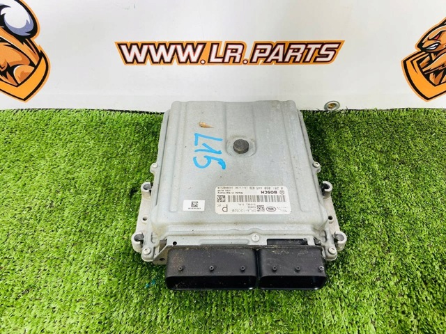 LR043579 Блок управления (модуль) электромеханического стояночного тормоза купить Житомир
