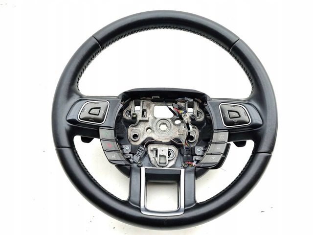 LR047920 LAND ROVER Руль купить в Чернигов