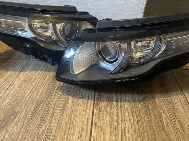 LAND ROVER LR048056 Фара левая в наличии Николаев