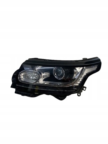 LR054593 LAND ROVER Фара правая купить в Сумы