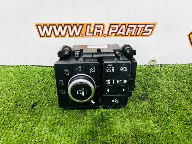 LR056959 Блок управления подвеской купить Чернигов