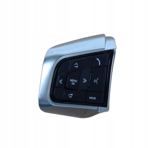 LR060810 LAND ROVER Блок кнопочных переключателей рулевого колеса купить в Полтава