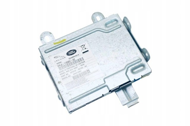 LR066914 LAND ROVER купить в Ровно