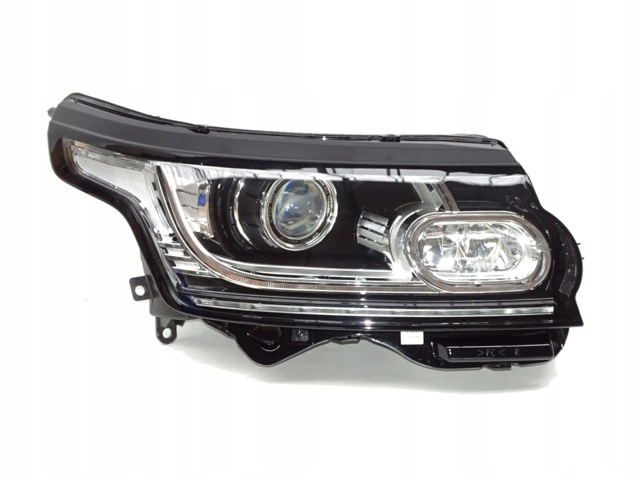 Фара основная правая LR067204 LAND ROVER