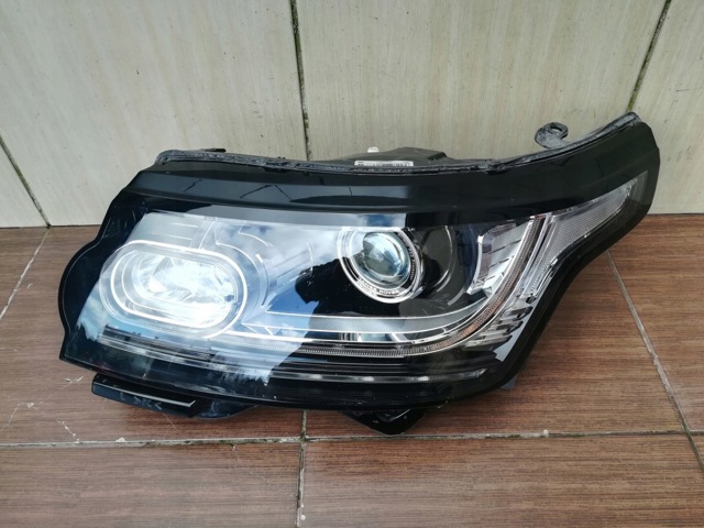 LR067213 LAND ROVER Фара левая купить в Ирпень