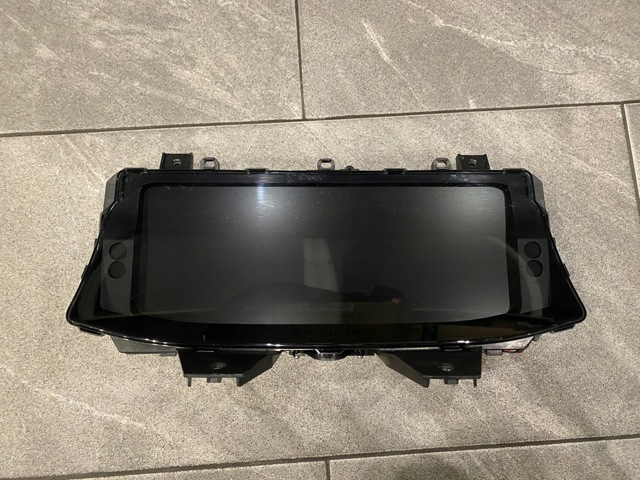 LAND ROVER LR069051 Панель приборов в наличии Каменское