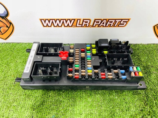 LR070837 LAND ROVER купить в Хмельницкий
