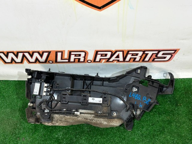 LR070878 LAND ROVER купить в Украина