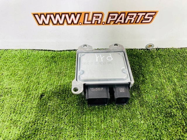 LR077205 Модуль-процессор управления подушкой безопасности (ЭБУ AIRBAG) купить Ровно