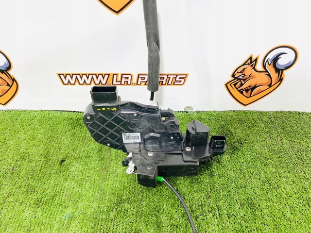 LAND ROVER LR077831 Замок двери задней левой в наличии Сумы