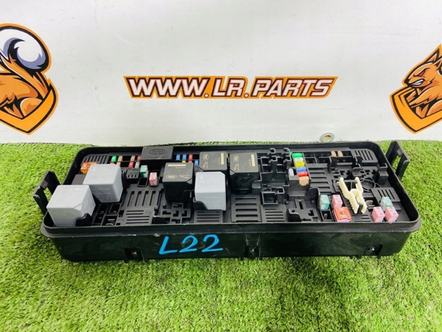LR078451 LAND ROVER купить в Черкассы