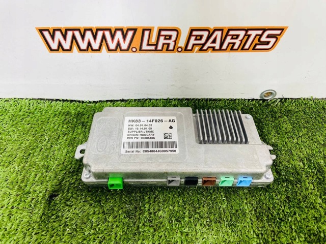 LR085930 LAND ROVER купить в Каменское