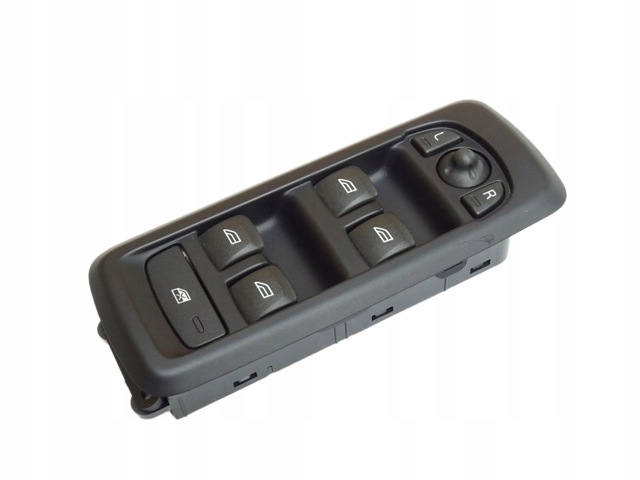 LR086040 LAND ROVER Кнопочный блок управления стеклоподъемником передний левый купить в Запорожье
