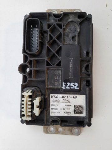 LR086488 LAND ROVER купить в Павлоград