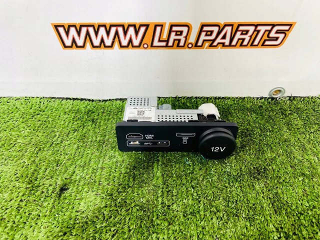 LR087366 LAND ROVER купить в Запорожье