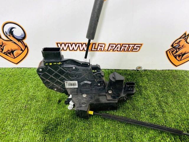 LR091356 LAND ROVER купить в Черновцы