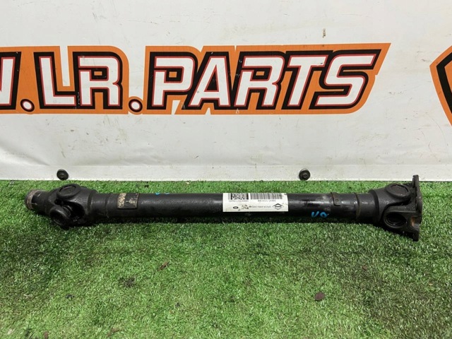 LR092700 LAND ROVER Кардан передний купить в Кривой Рог