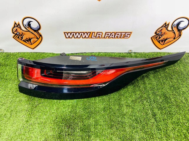 LR093426 LAND ROVER Фонарь задний правый внешний купить в Львов