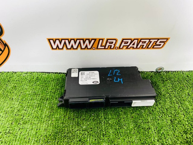 LAND ROVER LR098372 в наличии Ужгород