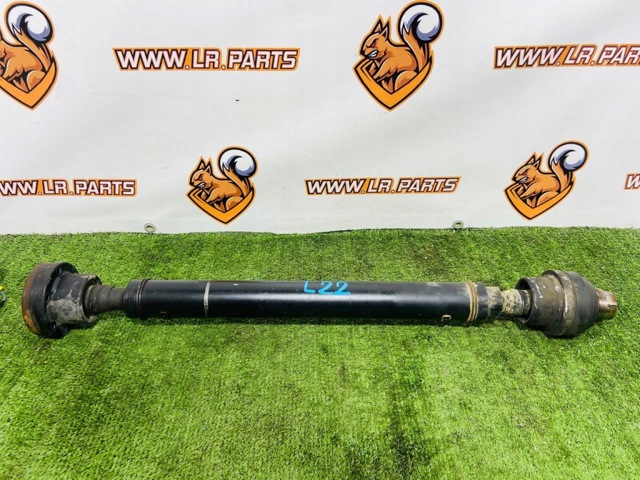 LR100833 Кардан передний купить Ужгород