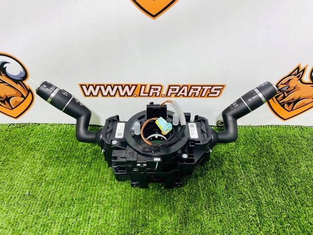 LR101292 LAND ROVER Шлейф руля купить в Николаев