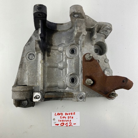 LR105296 LAND ROVER купить в Киев