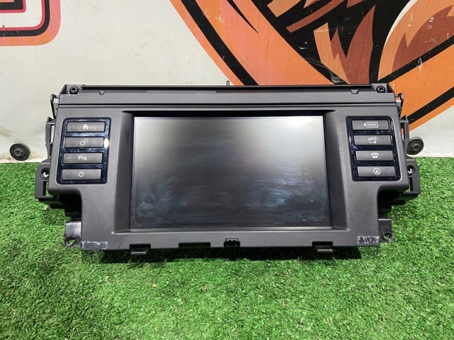 LAND ROVER LR112396 Дисплей многофункциональный в наличии Хмельницкий