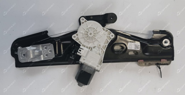 LAND ROVER LR114598 Механизм стеклоподъемника двери задней левой в наличии Днепр