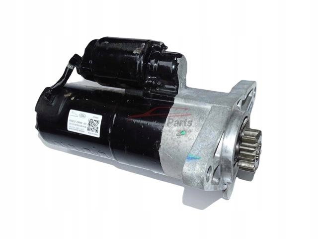 LR116048 Стартер купить Кривой Рог