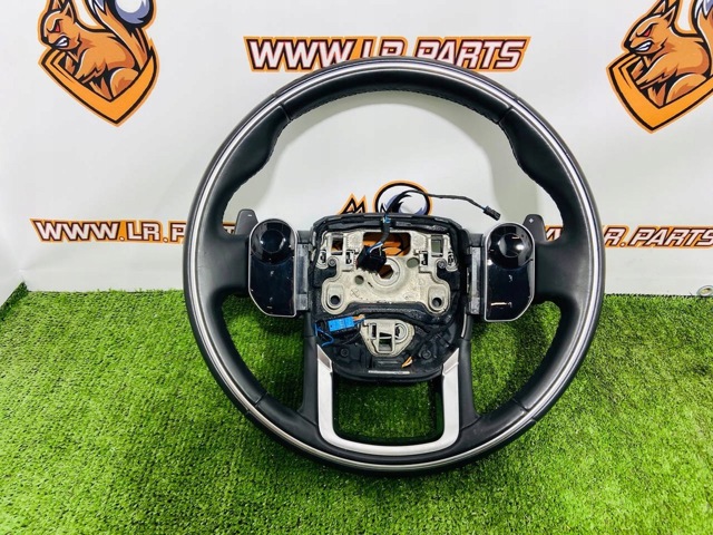 LAND ROVER LR116682 Блок кнопочных переключателей рулевого колеса в наличии Харьков