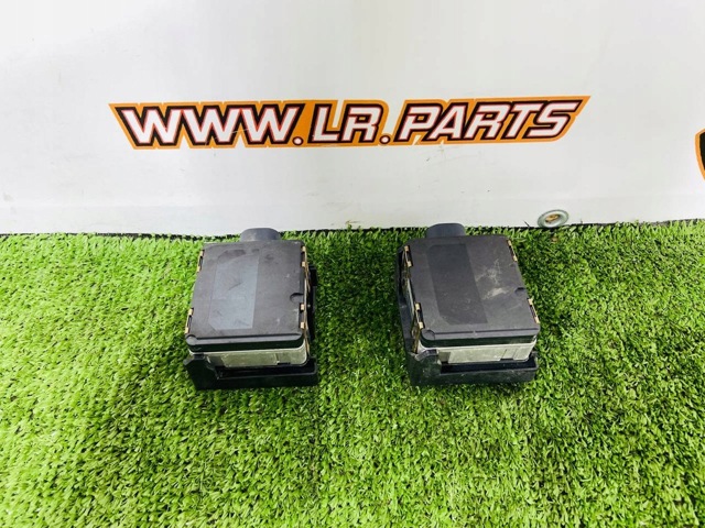 LR123858 Радарный датчик дистанции купить Харьков