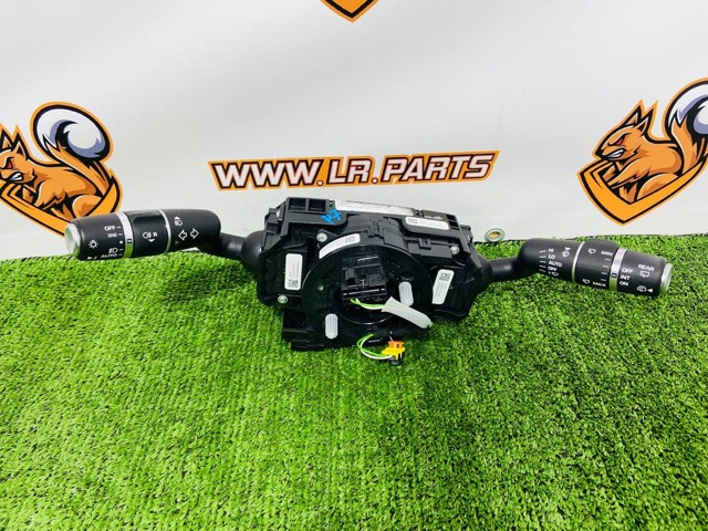 LR125107 LAND ROVER Правый подрулевой переключатель купить в Ужгород